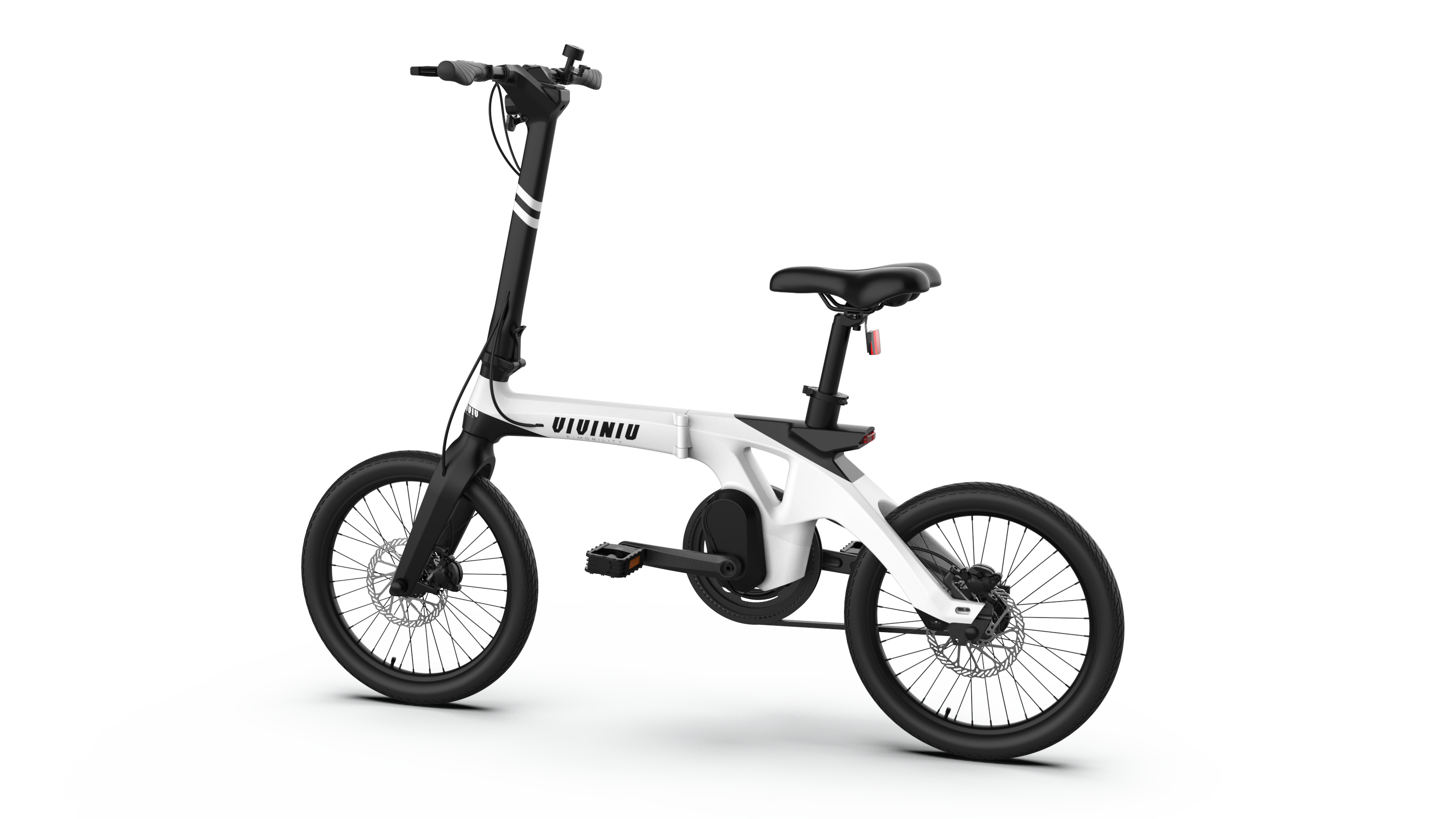 Electric bike Image